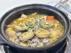 -鲍馬爺·首创鲍鱼鸡(银座店)