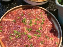 -樱嘢·炭火烧肉(惠南店)