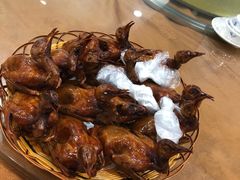 -沙田鸽王(解放路店)