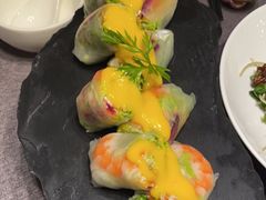 -羲和雅苑•北京烤鸭(国贸商城店)