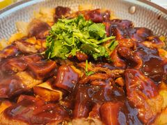 -黄记煌三汁焖锅(崇文门店)