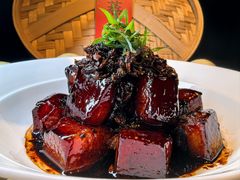 -紫金·越暨·三十年精致诸暨菜(滨江店)