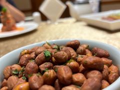 -香雪海饭店中餐厅(人民桥店)