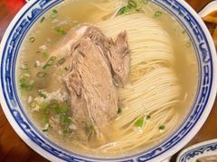 -同得兴 Since·1995 传统苏式面馆(十全街店)