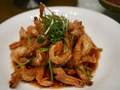 -领事馆19号中餐厅(厦门海景洲际酒店)