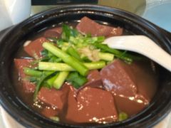 -顺德喜来登酒店·采悦轩
