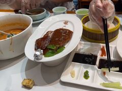 -北平食府(马鞍山路店)