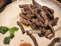 -荣记火锅(青悦城店)