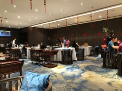 -红棉中餐厅·广州海航威斯汀酒店