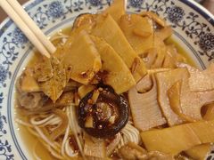 -西园寺素食(西园弄戒幢律寺店)