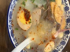 -小潘记鸭血粉丝汤