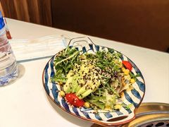 -千寻山野烤肉(中关村店)