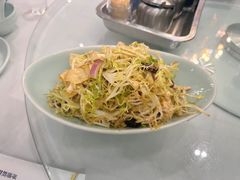 -王厚元饺子·辽菜·烤鸭(工会大厦店)