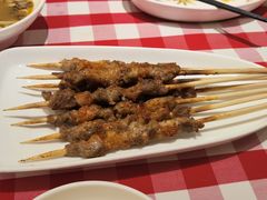 -西贝莜面村(常州新北万达广场店)
