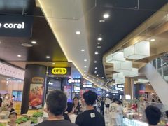 -萨莉亚意式餐厅(新塘永旺梦乐城店)
