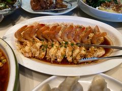 -红樱桃·欢乐餐厅(太原里店)