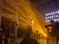 -Vox Livehouse(长沙店)