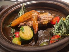 -春树下·树屋花房西餐厅(罍街AS1980店)