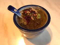 手工木瓜水-留焕小吃·昆明非遗小吃品牌(文明街店)