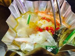 -铁板诱惑法式铁板烧(大卫城店)