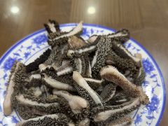 肚领-老爆肚满五香烧牛羊肉