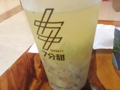 -7分甜(栖霞万谷慧店)