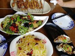 -张包铺(道外店)