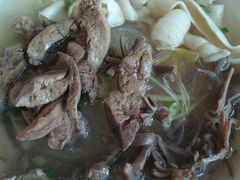 -金宝鸭肉店(斗西分店)