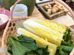 -椰夫人·养生椰子鸡(金沙洲永旺店)