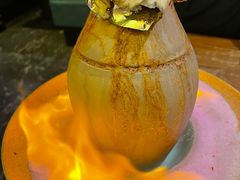 -吃饭皇帝大土家民族菜(正大广场店)