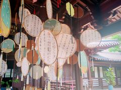 -江心屿景区