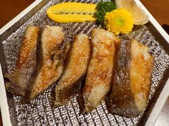 -弓二·烧鸟居酒屋(财富购物中心店)