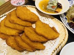 -仁和四季涮肉馆(天坛南门店)