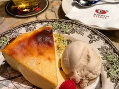 -BROWNSTONE布朗石西班牙餐厅(富城店)