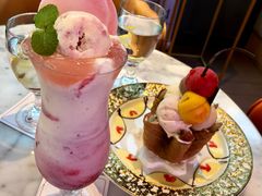 心花怒放-哈根达斯(武汉天地店)