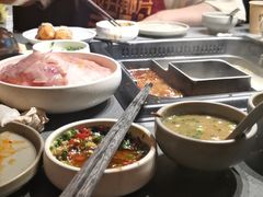 -巴奴毛肚火锅(二七万达店)