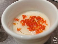 宫廷杏仁豆腐-新乾隆酒楼(帝景园店)