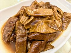-腰记饭店(龙源路店)