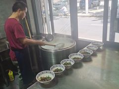 -清真马虎面馆(西七路店)