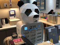 -三联韬奋书店(宽窄巷子店)
