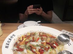 -太二酸菜鱼(汕头苏宁广场店)