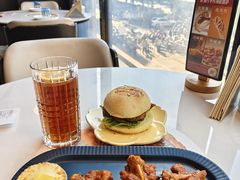 -必胜客(新世纪广场店)