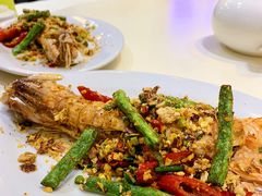 -凤城礼记鱼翅海鲜酒家(新马路总店)