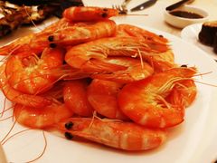 -东方红海鲜百汇(国际大厦店)