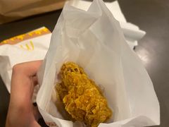 -麦当劳(龙华店)