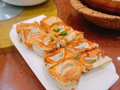 煎饺-熠盛·本帮菜Bistro(永嘉路店)