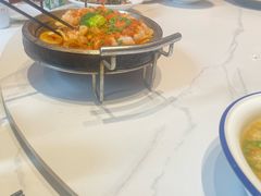 -梅利汴京烤鸭•开封豫菜地标店(晋安路店)