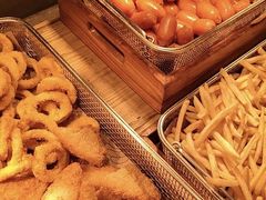 -比格比萨自助(大兴荟聚店)