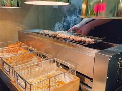 -谭三娘鲜切牛肉自助火锅(文殊院店)