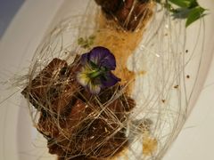 -桂满陇·海市蜃楼·黑金(国金店)